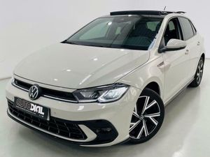Volkswagen Polo R LINE  - Foto 7