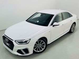 Audi A4 S line 35 TDI 120kW (163CV) S tronic  - Foto 3