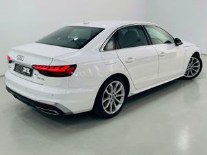 Audi A4 S line 35 TDI 120kW (163CV) S tronic  - Foto 4
