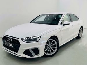 Audi A4 S line 35 TDI 120kW (163CV) S tronic  - Foto 5