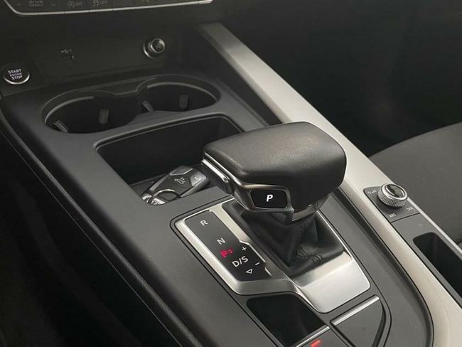 Audi A4 S line 35 TDI 120kW (163CV) S tronic  - Foto 16