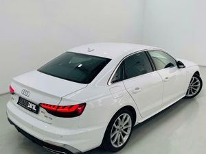 Audi A4 S line 35 TDI 120kW (163CV) S tronic  - Foto 6