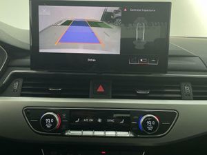 Audi A4 S line 35 TDI 120kW (163CV) S tronic  - Foto 17