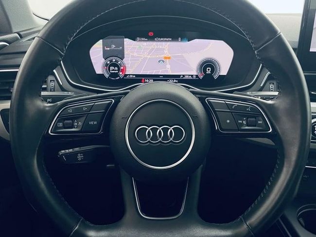 Audi A4 S line 35 TDI 120kW (163CV) S tronic  - Foto 11
