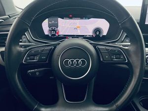 Audi A4 S line 35 TDI 120kW (163CV) S tronic  - Foto 11