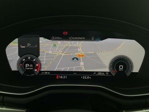 Audi A4 S line 35 TDI 120kW (163CV) S tronic  - Foto 12