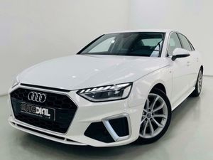Audi A4 S line 35 TDI 120kW (163CV) S tronic  - Foto 9
