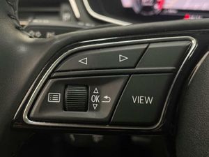 Audi A4 S line 35 TDI 120kW (163CV) S tronic  - Foto 14