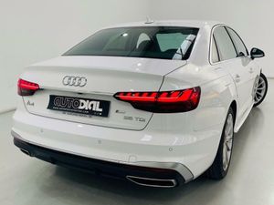 Audi A4 S line 35 TDI 120kW (163CV) S tronic  - Foto 7