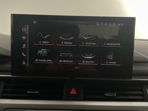 Audi A4 S line 35 TDI 120kW (163CV) S tronic  - Foto 18