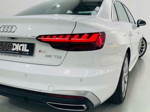 Audi A4 S line 35 TDI 120kW (163CV) S tronic  - Foto 8