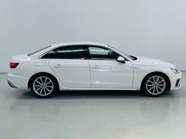 Audi A4 S line 35 TDI 120kW (163CV) S tronic  - Foto 2