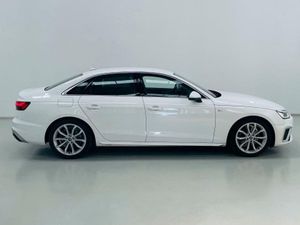 Audi A4 S line 35 TDI 120kW (163CV) S tronic  - Foto 2