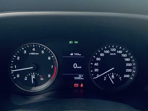 Hyundai Tucson 1.6 GDI 97kW (131CV) Essence BE 4X2  - Foto 8