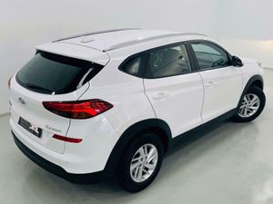 Hyundai Tucson 1.6 GDI 97kW (131CV) Essence BE 4X2  - Foto 5