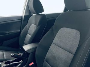Hyundai Tucson 1.6 GDI 97kW (131CV) Essence BE 4X2  - Foto 15