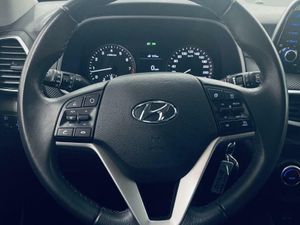 Hyundai Tucson 1.6 GDI 97kW (131CV) Essence BE 4X2  - Foto 7