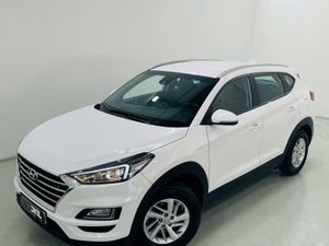Hyundai Tucson 1.6 GDI 97kW (131CV) Essence BE 4X2  - Foto 3