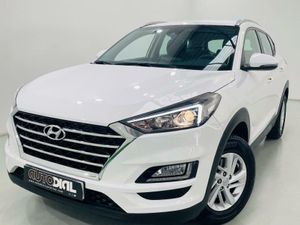 Hyundai Tucson 1.6 GDI 97kW (131CV) Essence BE 4X2  - Foto 2