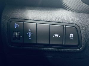 Hyundai Tucson 1.6 GDI 97kW (131CV) Essence BE 4X2  - Foto 11