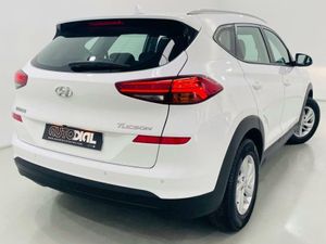 Hyundai Tucson 1.6 GDI 97kW (131CV) Essence BE 4X2  - Foto 4