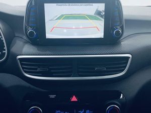 Hyundai Tucson 1.6 GDI 97kW (131CV) Essence BE 4X2  - Foto 13