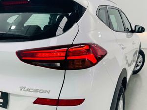Hyundai Tucson 1.6 GDI 97kW (131CV) Essence BE 4X2  - Foto 6