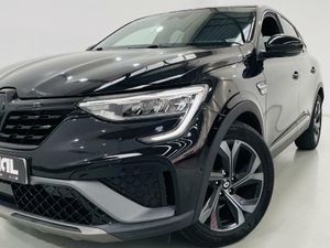 Renault Arkana RS Line TCe 103kW(140CV) EDC mild hybrid  - Foto 8