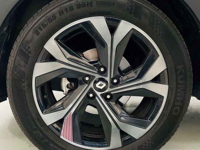 Renault Arkana RS Line TCe 103kW(140CV) EDC mild hybrid  - Foto 9