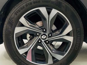 Renault Arkana RS Line TCe 103kW(140CV) EDC mild hybrid  - Foto 9