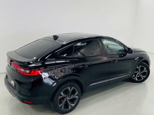 Renault Arkana RS Line TCe 103kW(140CV) EDC mild hybrid  - Foto 6