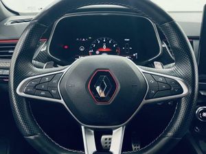 Renault Arkana RS Line TCe 103kW(140CV) EDC mild hybrid  - Foto 11