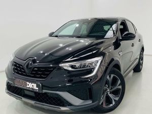 Renault Arkana RS Line TCe 103kW(140CV) EDC mild hybrid  - Foto 4