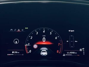 Renault Arkana RS Line TCe 103kW(140CV) EDC mild hybrid  - Foto 12