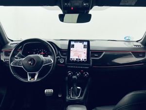 Renault Arkana RS Line TCe 103kW(140CV) EDC mild hybrid  - Foto 3