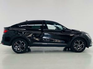 Renault Arkana RS Line TCe 103kW(140CV) EDC mild hybrid  - Foto 2