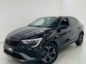 Renault Arkana RS Line TCe 103kW(140CV) EDC mild hybrid  - Foto 7