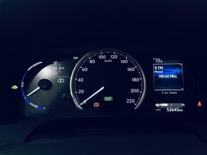 Lexus CT 1.8 200h Executive  - Foto 12