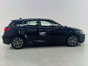Lexus CT 1.8 200h Executive  - Foto 2