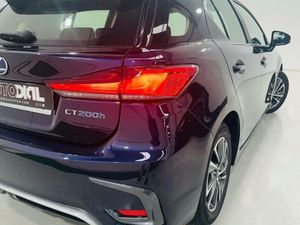 Lexus CT 1.8 200h Executive  - Foto 7
