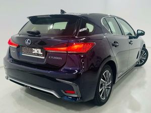 Lexus CT 1.8 200h Executive  - Foto 3