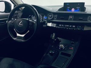 Lexus CT 1.8 200h Executive  - Foto 8