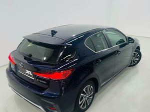Lexus CT 1.8 200h Executive  - Foto 6