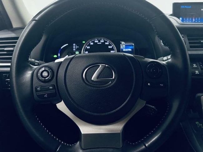 Lexus CT 1.8 200h Executive  - Foto 9