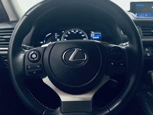 Lexus CT 1.8 200h Executive  - Foto 9