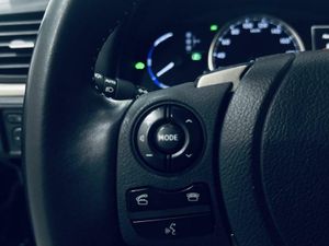 Lexus CT 1.8 200h Executive  - Foto 10