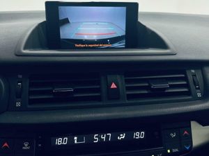 Lexus CT 1.8 200h Executive  - Foto 14