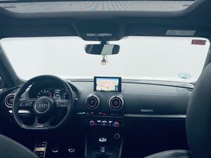 Audi A3 Sportback 35 TFSI 110kW (150CV)  - Foto 17
