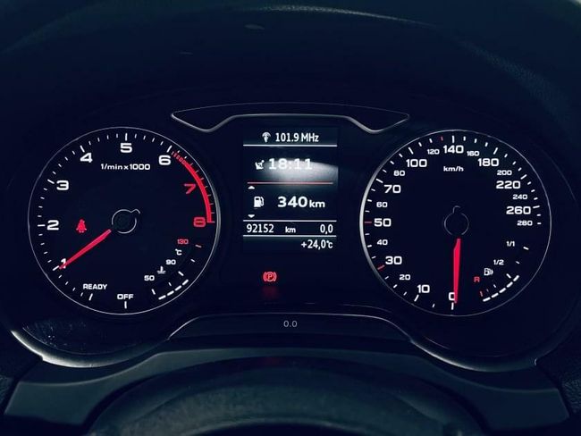 Audi A3 Sportback 35 TFSI 110kW (150CV)  - Foto 12