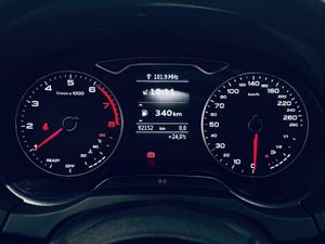 Audi A3 Sportback 35 TFSI 110kW (150CV)  - Foto 12